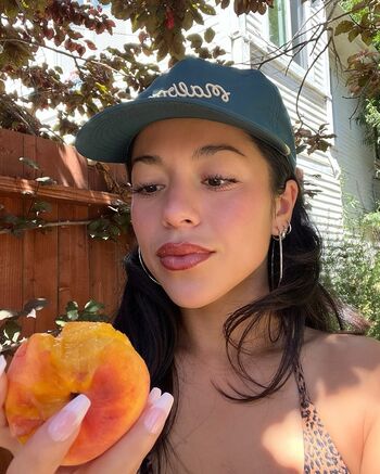Full leaked Mariah caudillo private photo