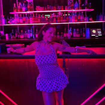 Full leaked Mariah caudillo private photo