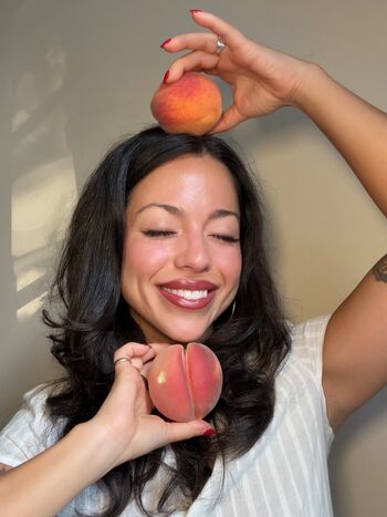 Full leaked Mariah caudillo private photo