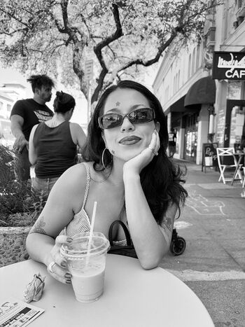 Full leaked Mariah caudillo private photo