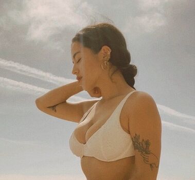 Full leaked Mariah caudillo private photo