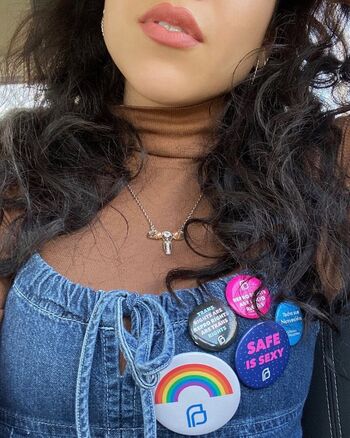 Full leaked Mariah caudillo private photo