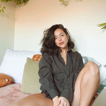 Full leaked Mariah caudillo private photo