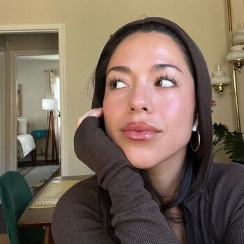 Full leaked Mariah caudillo private photo