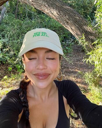 Full leaked Mariah caudillo private photo