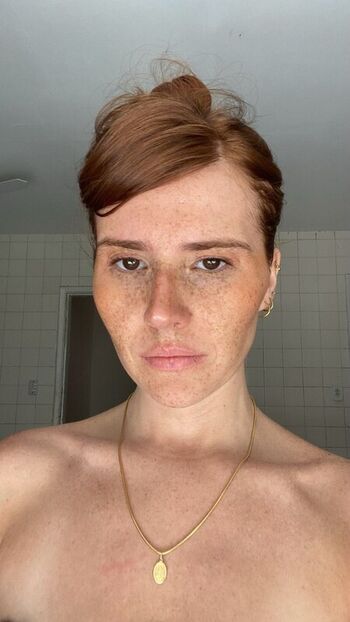 Full leaked Mariah de moraes private photo