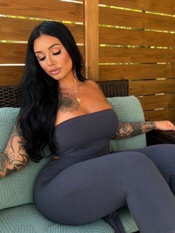 Full leaked Mariah garcia private photo