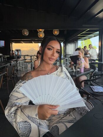 Full leaked Mariah garcia private photo