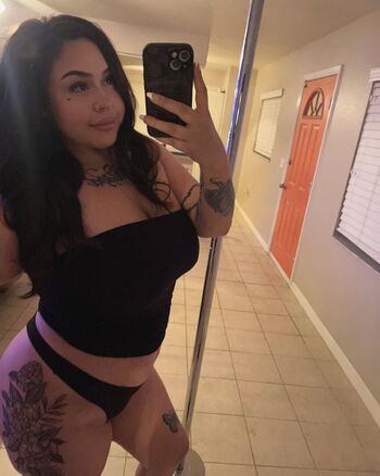 Mariah Hernandez