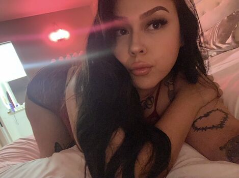 Full leaked Mariah hernandez private photo