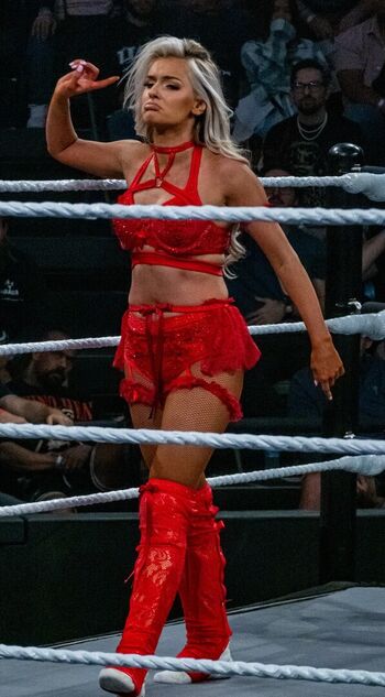 Mariah May