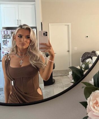 Full leaked Mariah may  page private photo