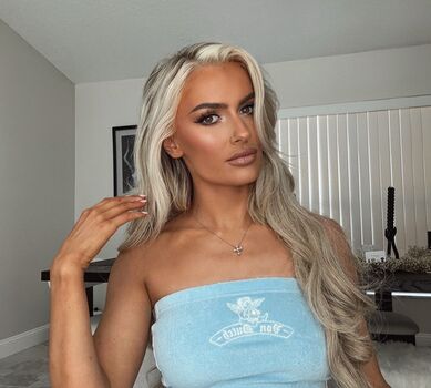 Mariah May