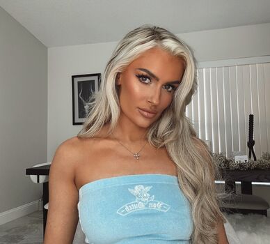 Mariah May