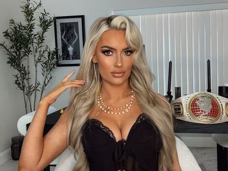 Full leaked Mariah may  page private photo