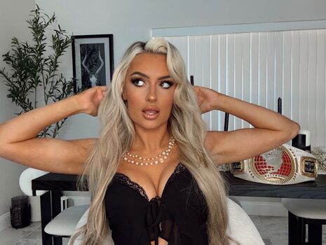 Mariah May