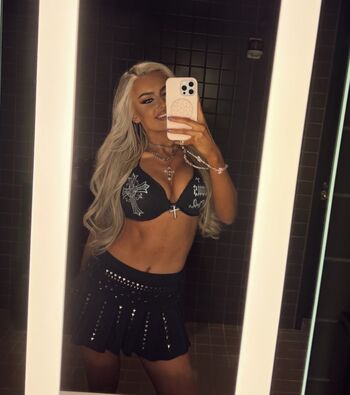 Full leaked Mariah may  page private photo