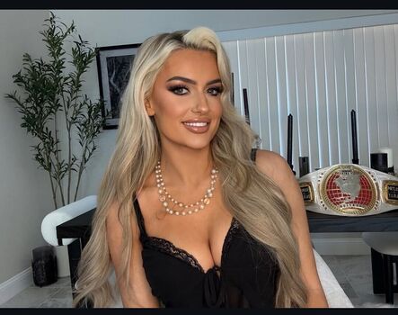Full leaked Mariah may  page private photo