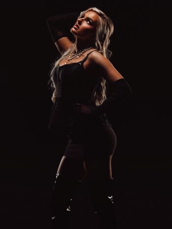 Full leaked Mariah may  page private photo