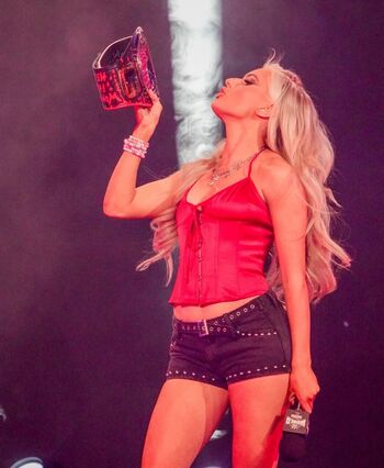 Full leaked Mariah may private photo