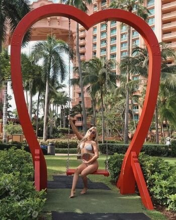 Full leaked Mariah may private photo