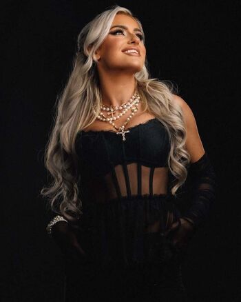 Full leaked Mariah may private photo