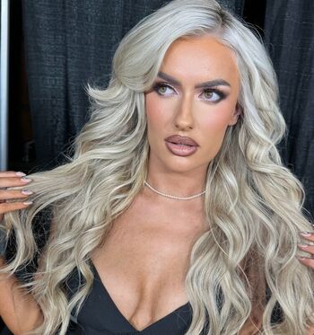 Full leaked Mariah may  page private photo