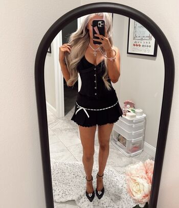Full leaked Mariah may private photo