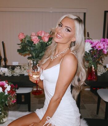 Full leaked Mariah may private photo