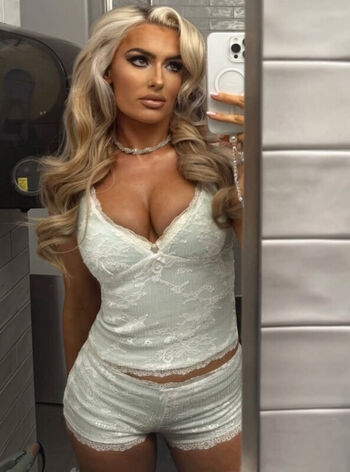 Full leaked Mariah may private photo