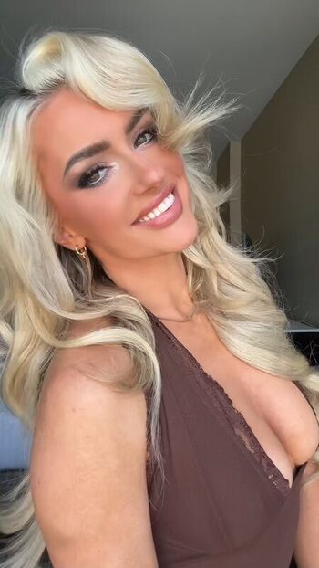 Full leaked Mariah may private photo