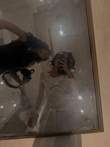 Full leaked Mariah mckay private photo