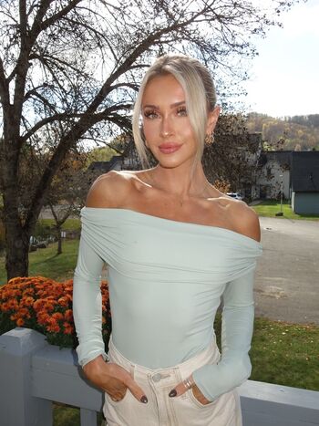 Full leaked Mariah morse private photo