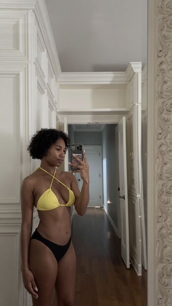 Full leaked Mariah smith private photo