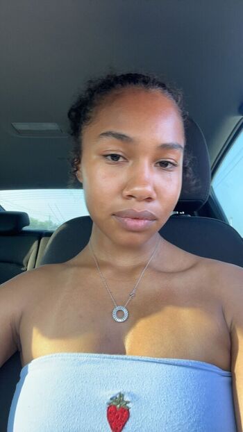 Full leaked Mariah smith private photo