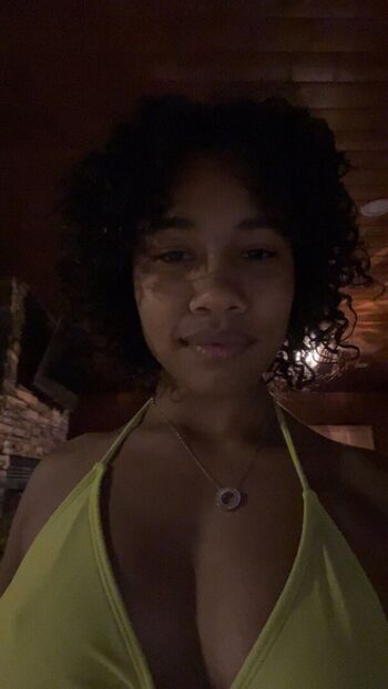 Full leaked Mariah smith private photo