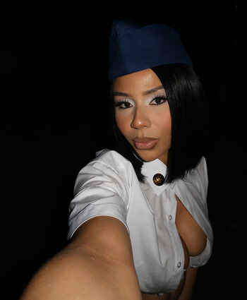 Full leaked Mariah the scientist private photo