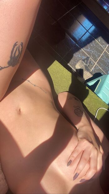 Full leaked Mariah ventura private photo