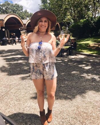 Full leaked Mariah witt private photo