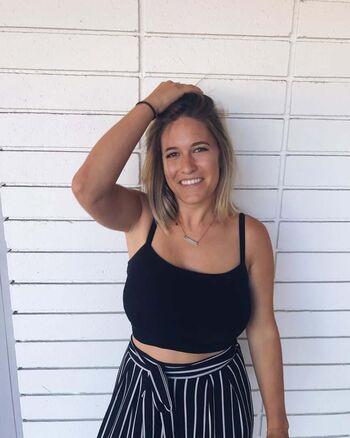 Full leaked Mariah witt private photo