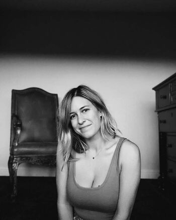 Full leaked Mariah witt private photo