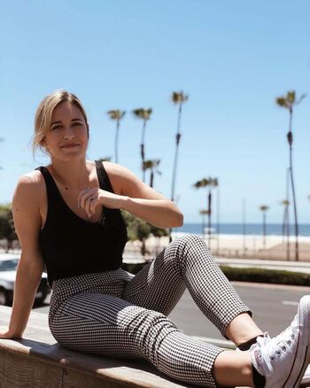 Full leaked Mariah witt private photo