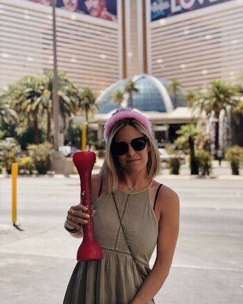 Full leaked Mariah witt private photo