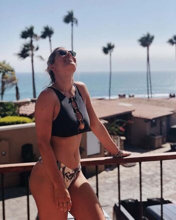 Full leaked Mariah witt private photo