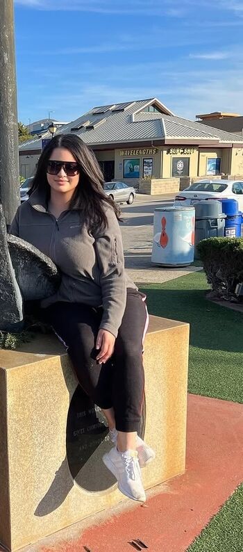 Full leaked Mariah private photo