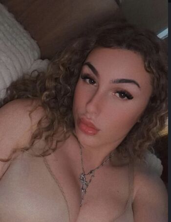 Full leaked Mariahwet private photo