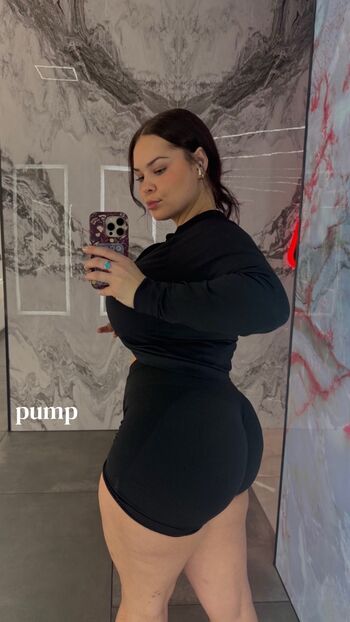 Full leaked Mariahdled private photo