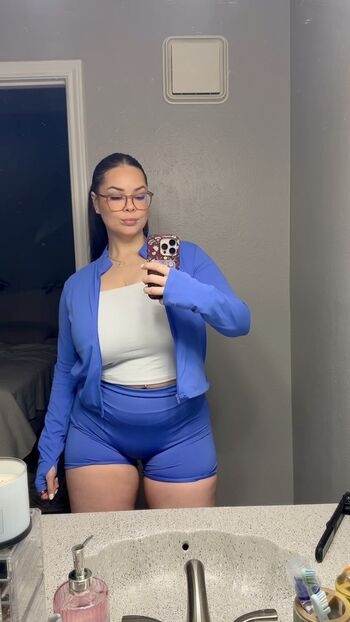 Full leaked Mariahdled private photo