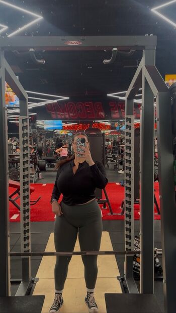 Full leaked Mariahdled private photo