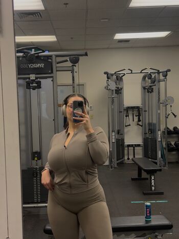 Full leaked Mariahdled private photo